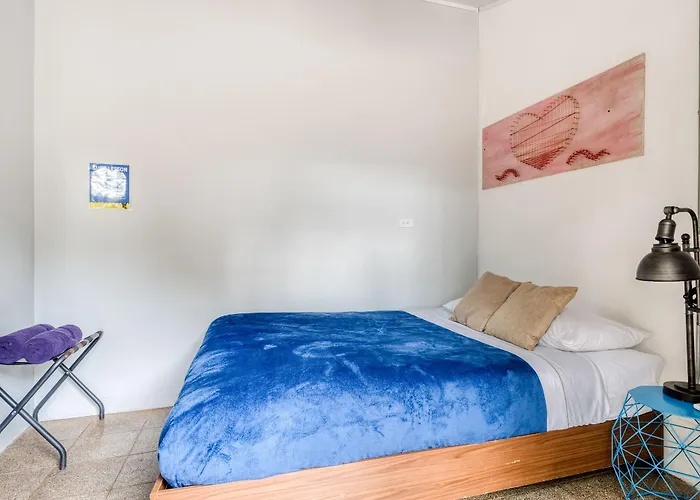 Slumber Party Hotel Tamarindo