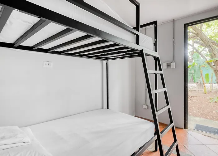 Slumber Party Hotel