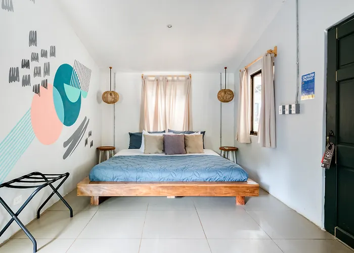 Slumber Party Hotel 3*
