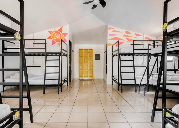 Hotel Slumber Party Tamarindo
