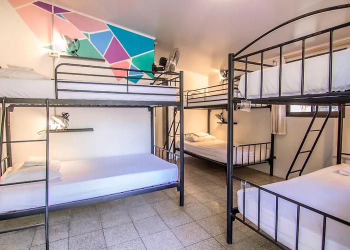 Slumber Party 3* Tamarindo