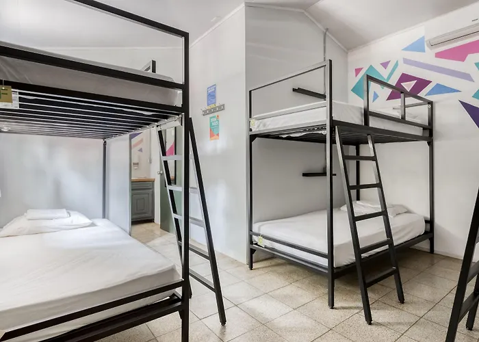 Slumber Party 3* Tamarindo