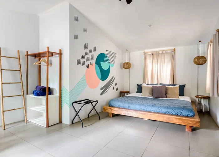 Slumber Party Hotel