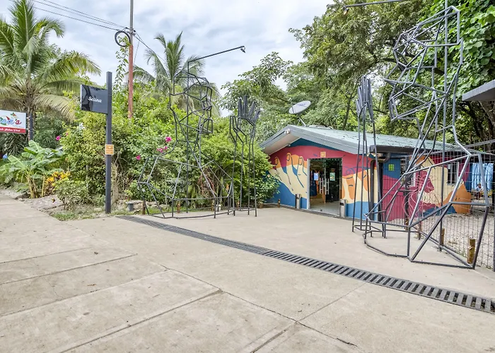 Hotel Slumber Party Tamarindo