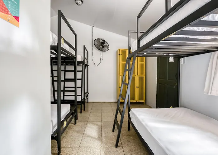 Slumber Party Hotel