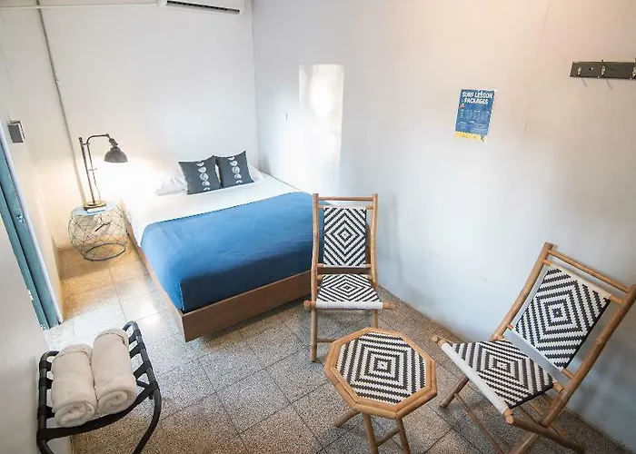 Slumber Party 3* Tamarindo