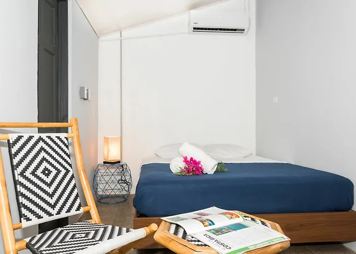 Slumber Party 3* Tamarindo