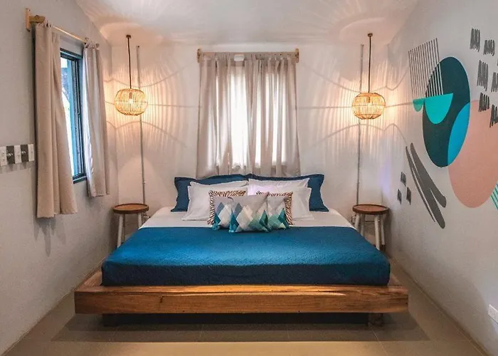 Slumber Party 3* Tamarindo