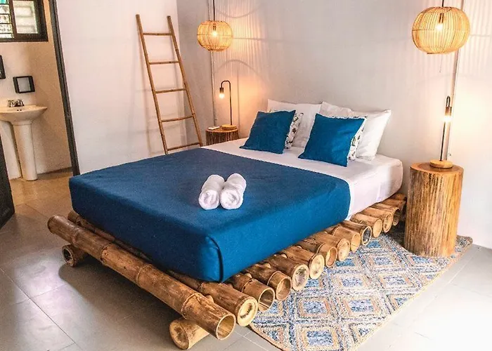Slumber Party Hotel