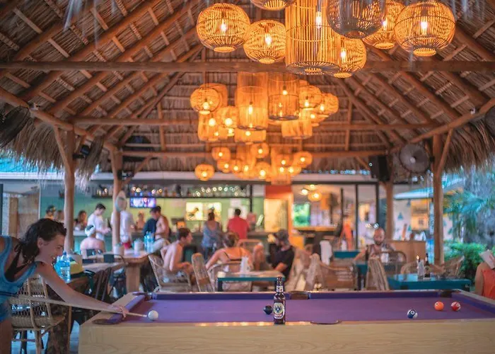 Hotel Slumber Party Tamarindo